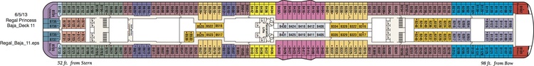 Princess Cruises Royal Class Regal Princess Deck 11.jpeg